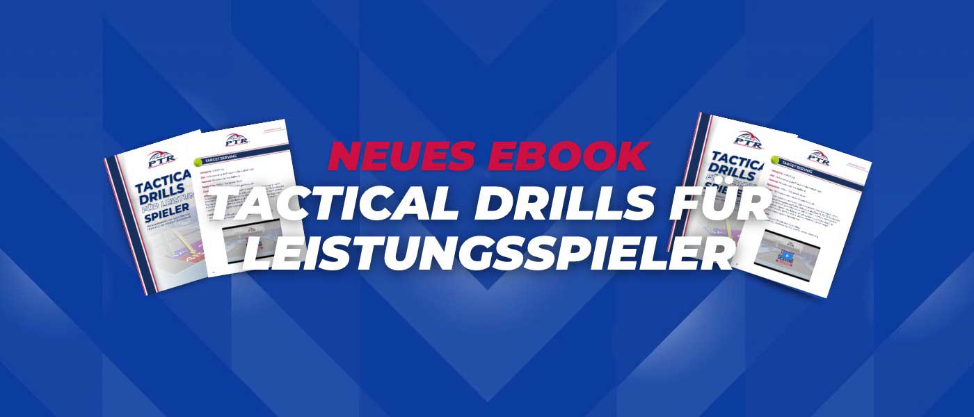 Nuovo Manuale TACTICAL DRILLS FOR PERFORMANCE PLAYERS