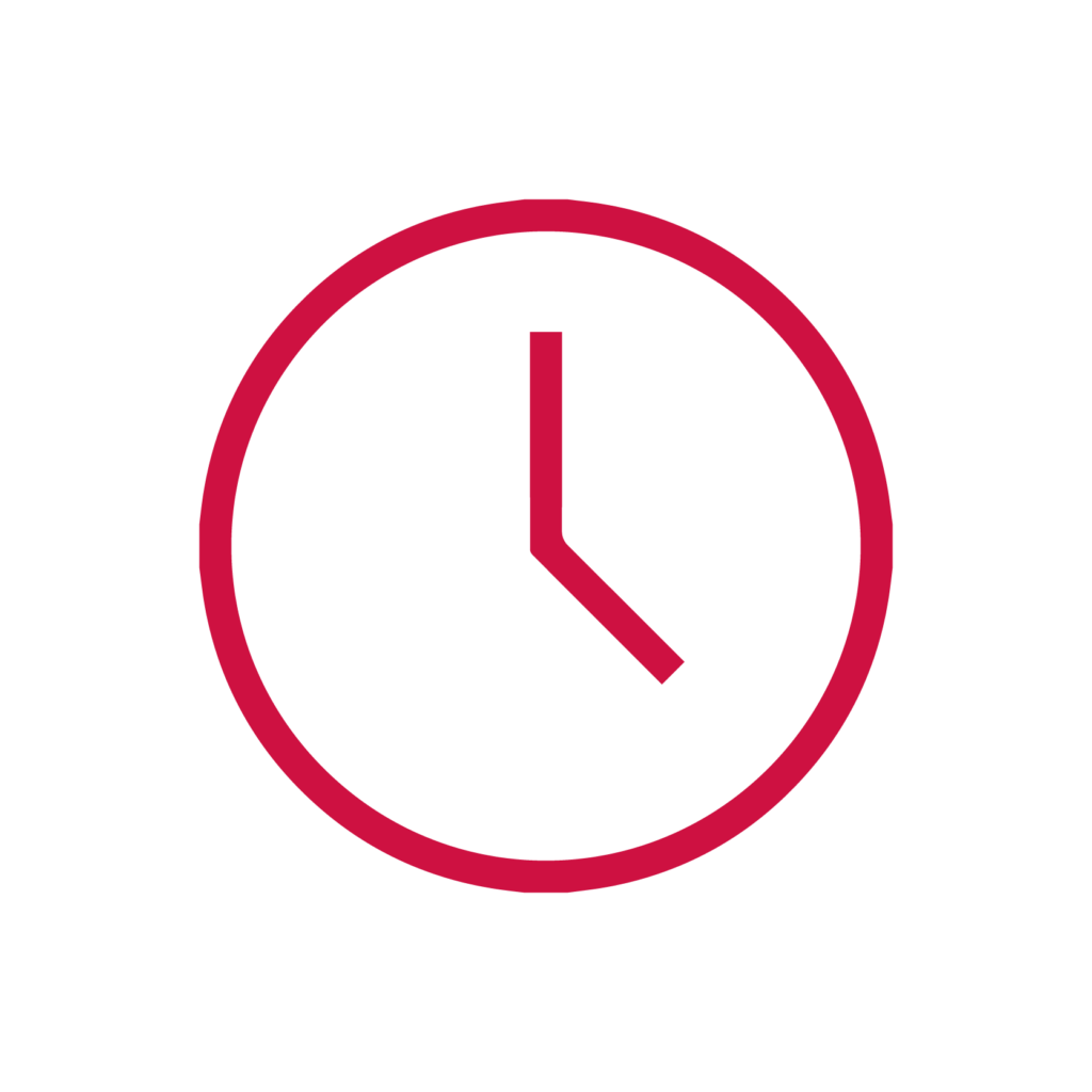 Zeit sparen