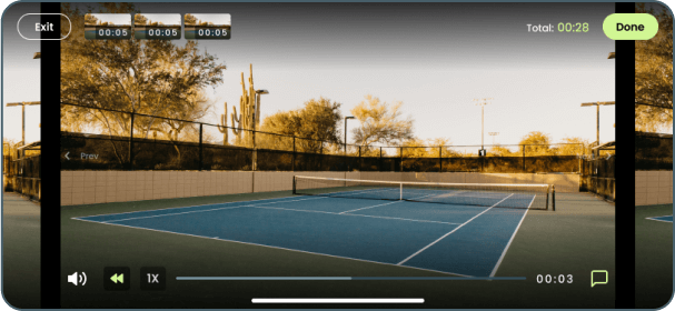 Una rapida panoramica su come Spintip Coach può migliorare il tuo insegnamento